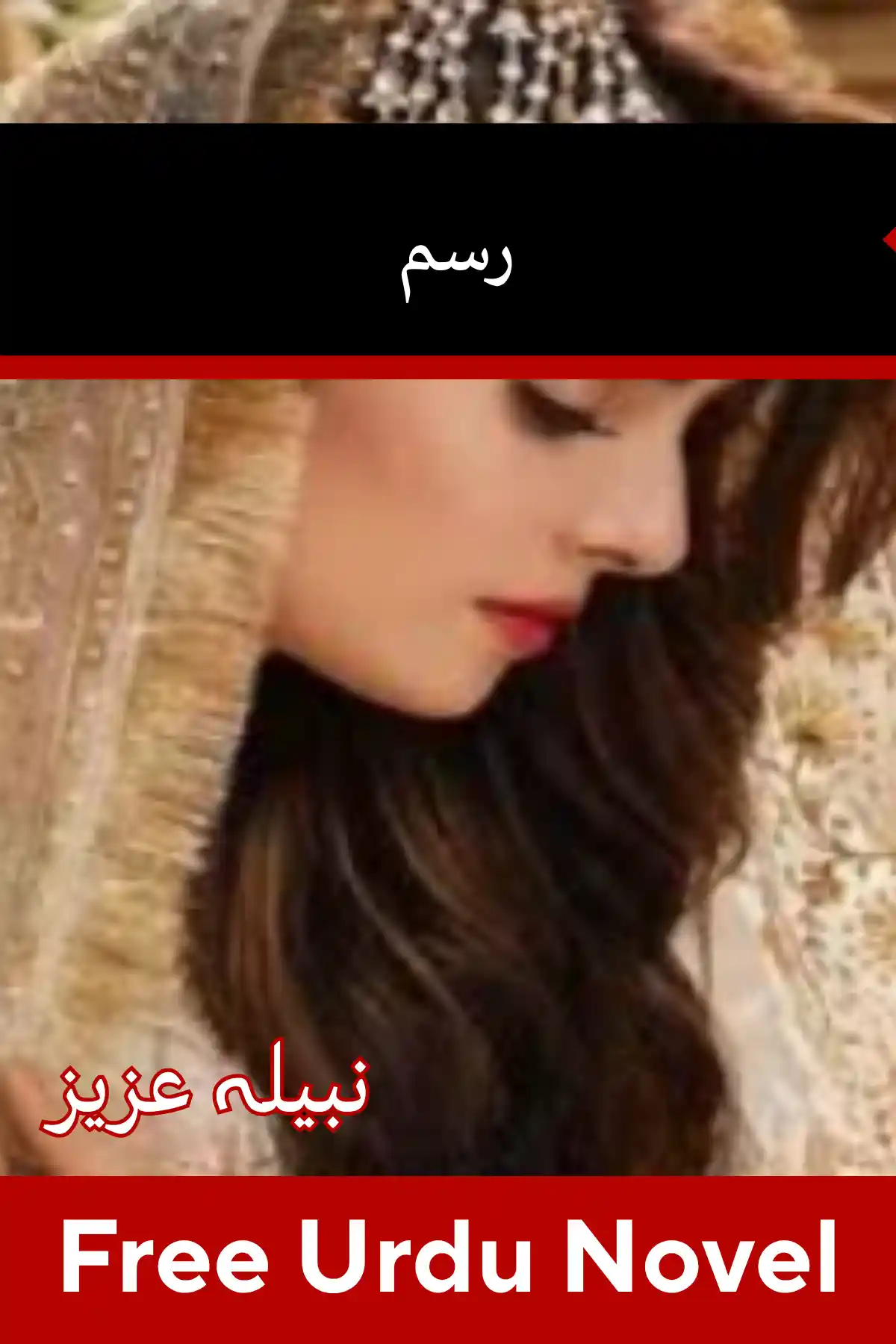 Rasam Novel By Nabila Aziz