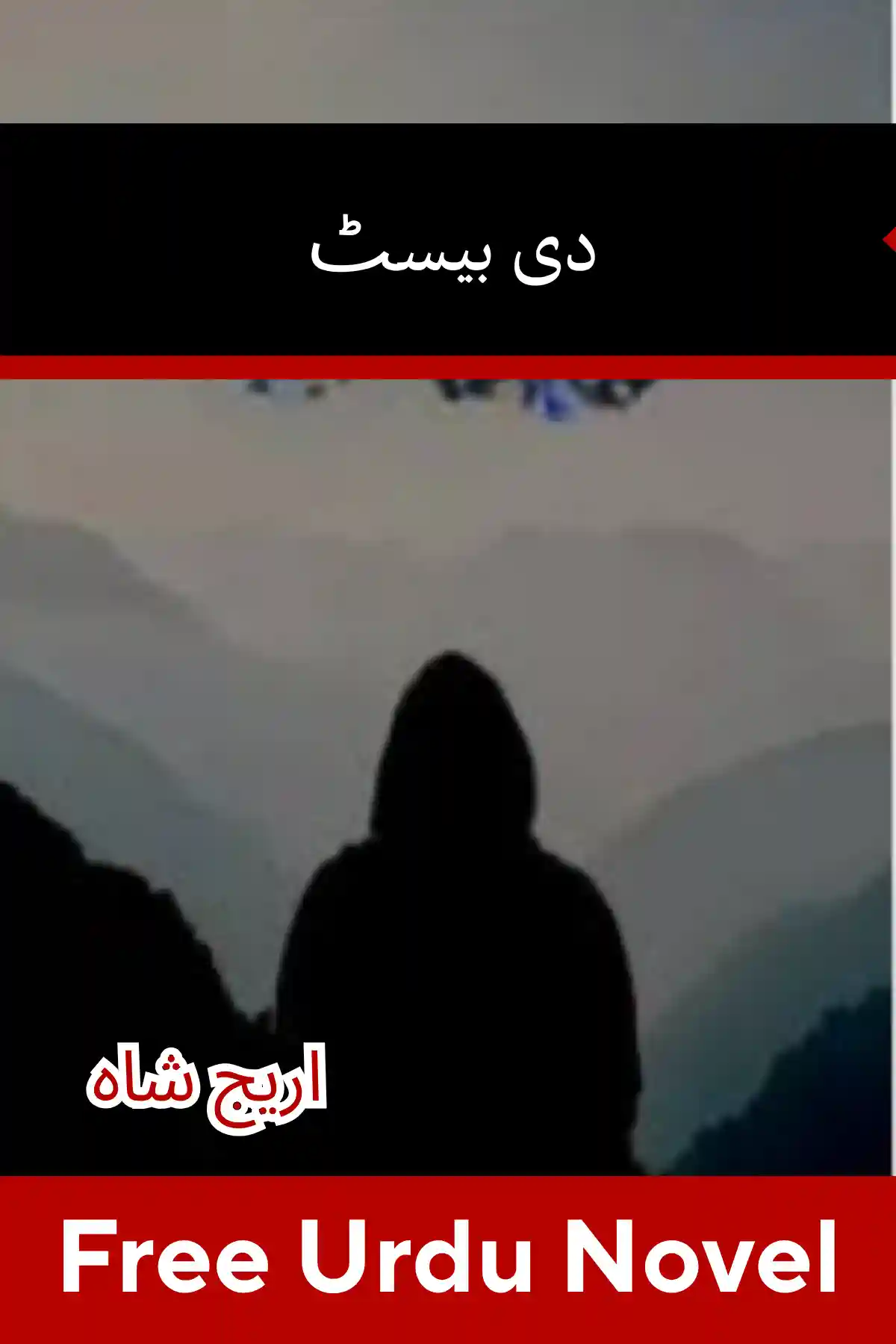 The Beast Novel By Areej Shah