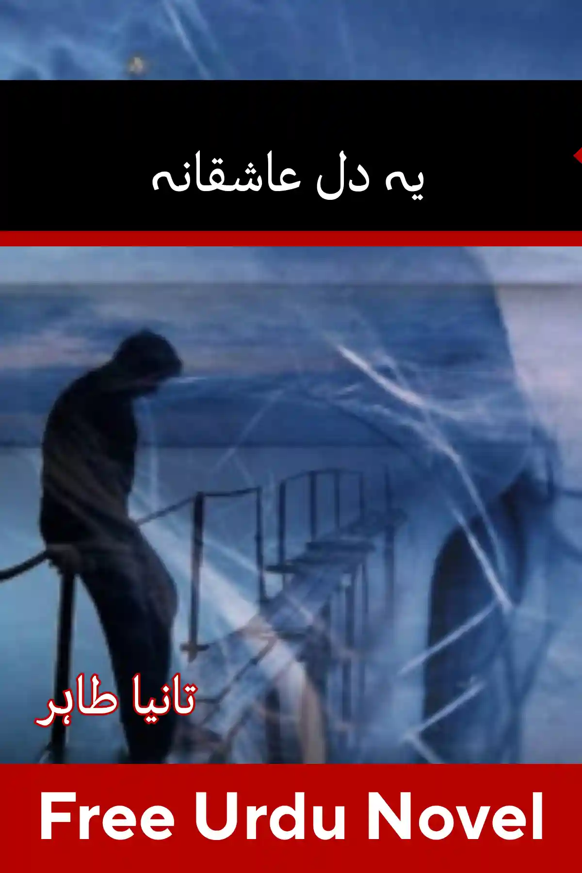 Yeh Dil Aashiqana Novel By Tania Tahir